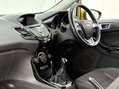 Ford Fiesta 1.0 Fiesta Zetec T 3dr 50
