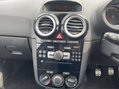 Vauxhall Corsa 1.2 Corsa Limited Edition 3dr 35