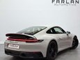 Porsche 911 3.0T 992 Carrera 4 GTS Coupe 2dr Petrol PDK 4WD Euro 6 (s/s) (480 ps) 25