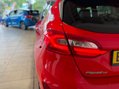 Ford Fiesta 1.0T EcoBoost ST-Line X Euro 6 (s/s) 5dr Rear Cam + Sensors, LED Lights 38