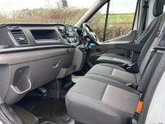 Ford Transit 470 Drw L2 130 ps Leader 3 Way Tipper 14