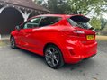 Ford Fiesta 1.0T EcoBoost MHEV ST-Line Edition Euro 6 (s/s) 3dr 22