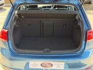 Volkswagen Golf MATCH EDITION TDI BMT DSG 6