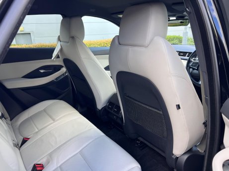 Jaguar E-Pace 2.0 P200 R-Dynamic S Auto AWD Euro 6 (s/s) 5dr 31