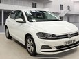 Volkswagen Polo 1.0 EVO SE Euro 6 (s/s) 5dr 1