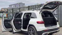 Mercedes-Benz GLB 1.3 GLB200 AMG Line SUV 5dr Petrol 7G-DCT Euro 6 (s/s) (163 ps) 11