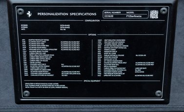 Ferrari F12 Berlinetta 35