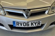 Vauxhall Tigra 1.4i 16v Exclusiv Convertible 2dr Petrol Manual (a/c) (146 g/km, 89 bhp) 12