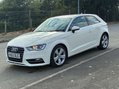 Audi A3 1.6 A3 Sport TDI 3dr 3