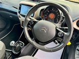Citroen C1 1.0 VTi Origins Euro 6 (s/s) 5dr 13