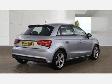 Audi A1 1.4 TFSI Sport Sportback Euro 6 (s/s) 5dr 5