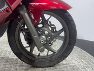 Keeway Cityblade 2021 6K PROJECT SCOOTER SPARES OR REPAIR 125CC LEARNER 125CC 14