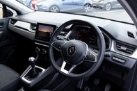 Renault Captur EVOLUTION TCE MHEV 4