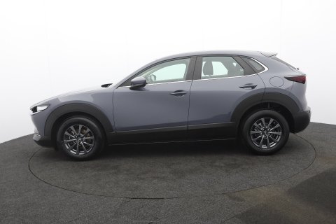 Mazda CX-30 5dr 2.0 e-SKYACTIV G MHEV SE-L Lux 30
