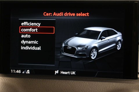 Audi A3 2.0 A3 Black Edition TDI 4dr 31