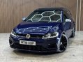 Volkswagen Golf 2.0 Golf R TSi Semi-Auto 4WD 3dr 35