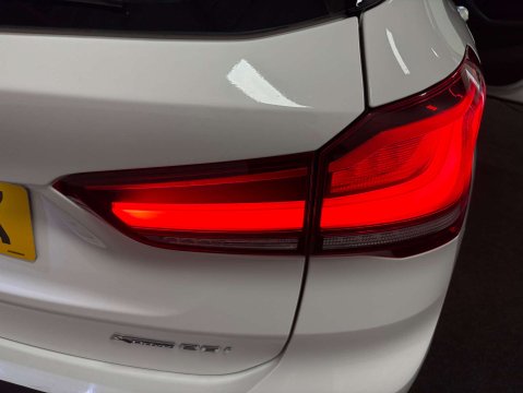 BMW X1 XDRIVE20I XLINE 44