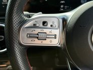 Mercedes-Benz A Class A 180 D AMG LINE 13