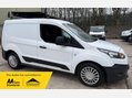 Ford Transit Connect 1.6 TDCi 200 L1 H1 5dr 1