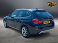 BMW X1 2.0 X1 xDrive 18D XLine 4WD 5dr - NATIONAL DELIVERY* 16