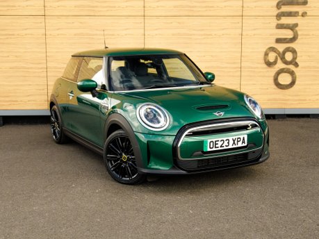 Mini Hatch COOPER S LEVEL 2