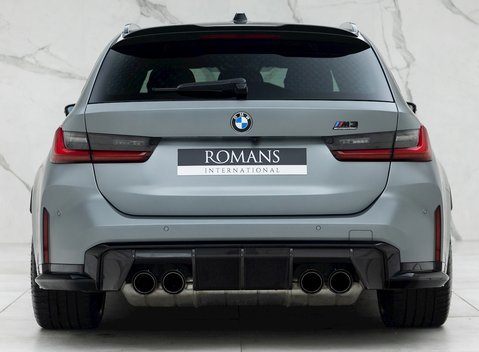 BMW M3 Touring 5