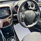 Citroen C1 1.0 VTi Origins Euro 6 (s/s) 5dr 