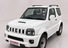 Suzuki Jimny SZ3
