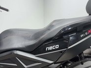 Neco Alexone 2022 125CC PROJECT SPARES REPAIR 9