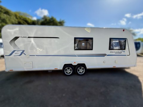 Bailey Pegasus Grande SE Turin 6