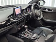 Audi RS6 4.0 TFSI V8 Estate 5dr Petrol Tiptronic quattro Euro 6 (s/s) (560 ps) 8