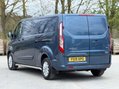 Ford Transit Custom 2.0 Transit Custom 300 Limited Edition Auto 3