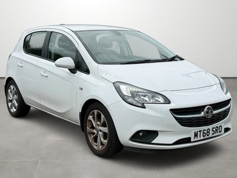 Vauxhall Corsa 1.4 Energy 5dr [AC] 1