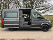 MAN TGE 3.180 4Motion Standard Hr DCIV - DSG Auto - 5 Seats 10