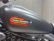 Harley-Davidson Sportster 975 RH975S Nightster Special 2024 ONLY 260 MILES MOT Cruiser bike 7