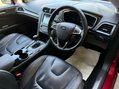 Ford Mondeo 2.0 Mondeo Titanium TDCi 5dr 7