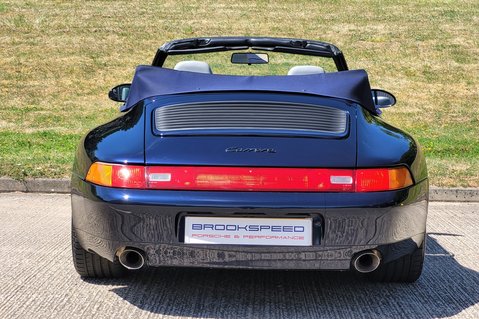Porsche 911 CARRERA 6