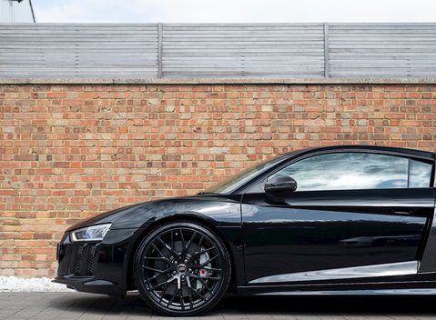 Audi R8 V10 Plus 27