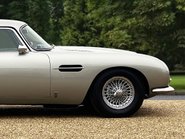 Aston Martin DB5 Superleggera 13
