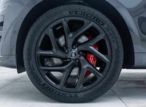 Land Rover Range Rover Sport D250 Edition 28