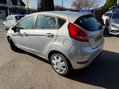 Ford Fiesta 1.25 Edge 5dr 9