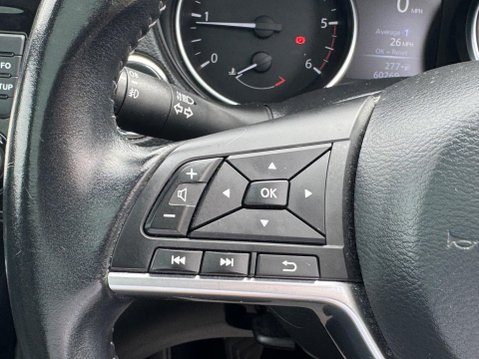 Nissan Qashqai 1.5 dCi Tekna+ Euro 6 (s/s) 5dr 29