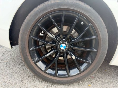 BMW 1 Series 1.5 118i Sport 5dr 15
