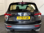 Skoda Karoq 1.5 Karoq SE L TSi Semi-Auto 5dr 6