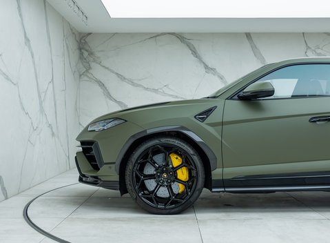 Lamborghini Urus Performante 42