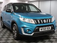Suzuki Vitara SZ-T BOOSTERJET 30