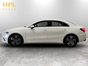 Mercedes-Benz A Class 1.3 A200 Sport (Executive) Saloon 4dr Petrol 7G-DCT Euro 6 (s/s) (163 ps) O 4