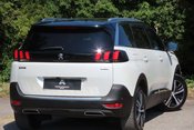 Peugeot 5008 1.2 PureTech GT Line SUV 5dr Petrol Manual Euro 6 (s/s) (130 ps) 4