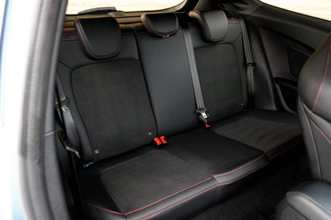 Ford Fiesta ST-3 37