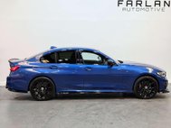 BMW 3 Series 2.0 330e 12kWh M Sport Saloon 4dr Petrol Plug-in Hybrid Auto Euro 6 (s/s) ( 18